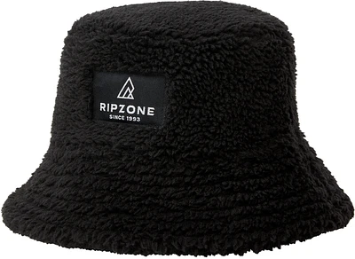 Ripzone's Women's Sherpa Bucket Hat