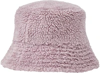 Ripzone's Women's Sherpa Bucket Hat