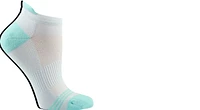 FWD Women's Rise No Show Socks - 6 pk