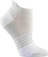 FWD Women's Rise No Show Socks - 6 pk