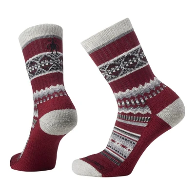 Smartwool Women's Snowed Crew Socks