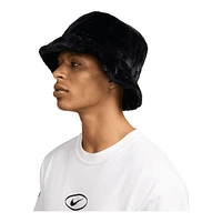 Nike Sportswear Unisex Faux Fur Bucket Hat