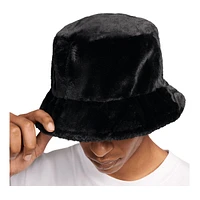 Nike Sportswear Unisex Faux Fur Bucket Hat