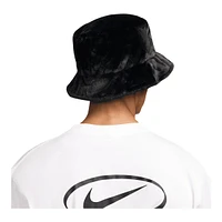 Nike Sportswear Unisex Faux Fur Bucket Hat