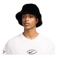 Nike Sportswear Unisex Faux Fur Bucket Hat