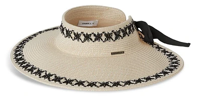 O'Neill Women's Belize It Embellished Sun Hat