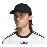 adidas Unisex Stealth Strapback Cap