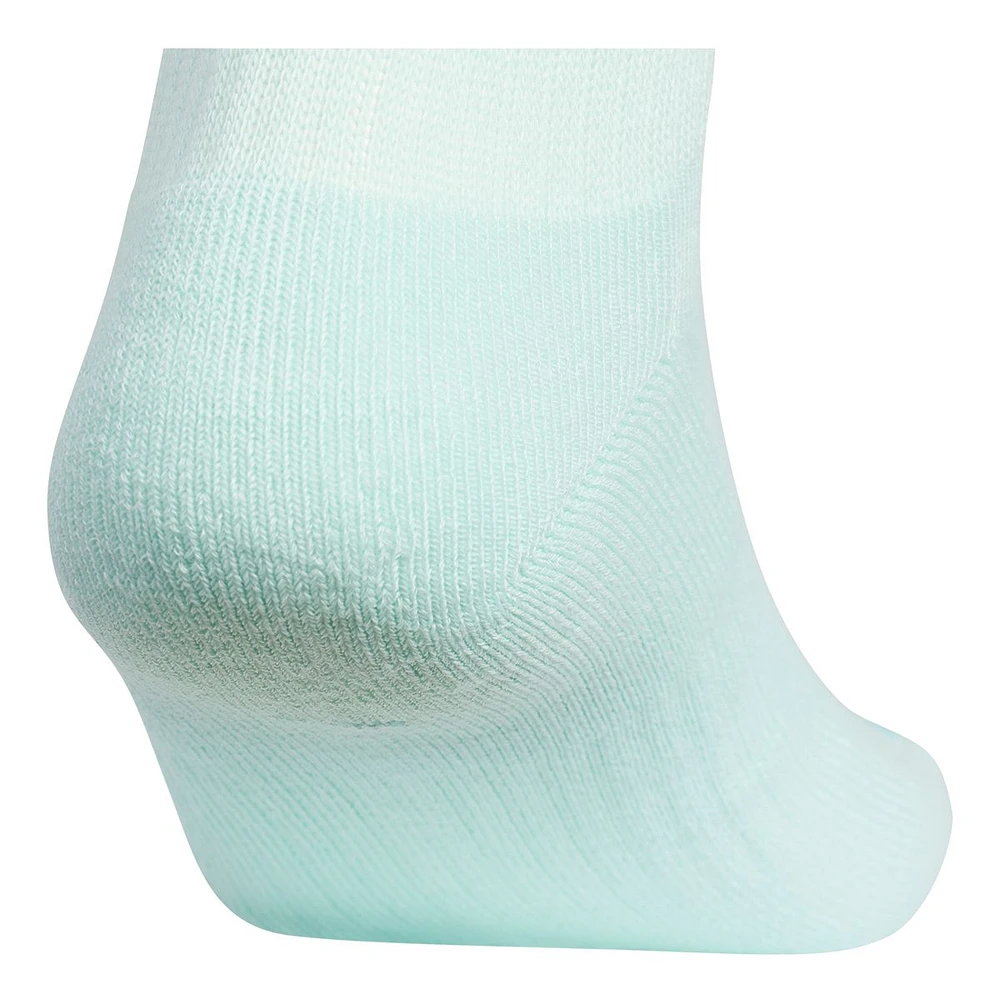 adidas Originals Women's Trefoil Seasonal Crew Socks - 3 pk