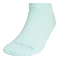 adidas Originals Women's Trefoil Seasonal Crew Socks - 3 pk