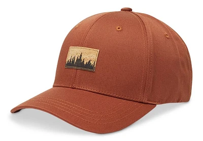 Tentree Women's Juniper Cork Elevation Hat