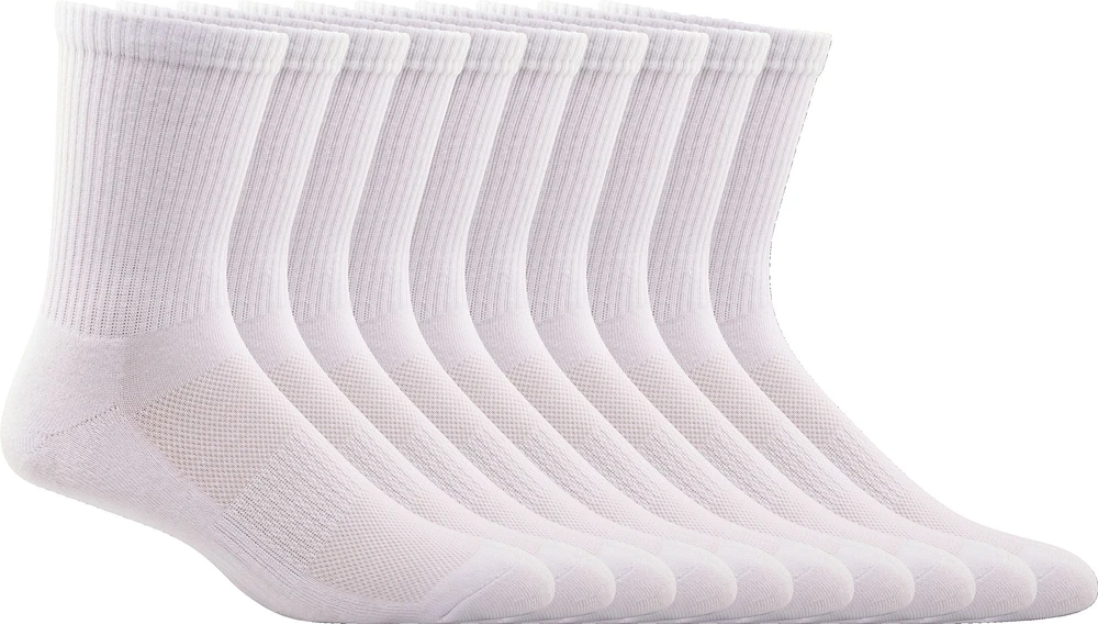 Sport Chek Women's Crew Socks - 10 Pack