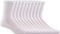 Sport Chek Women's Crew Socks - 10 Pack