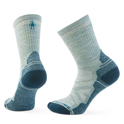 Smartwool Women's Perf Hike Light Crew Socks