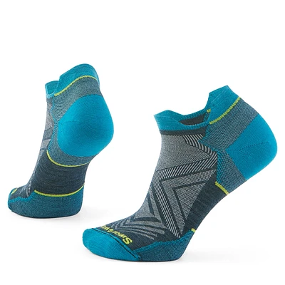 Smartwool Women's Run Zero Cushioned No Show Socks