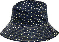 Ripzone Girls' Cosma All Over Print Reversible Bucket Hat