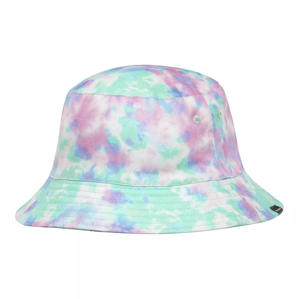 Ripzone Girls' Cosma All Over Print Reversible Bucket Hat