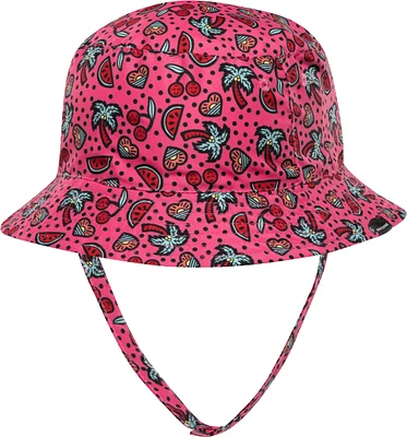 Ripzone Toddler All Over Print Bucket Hat