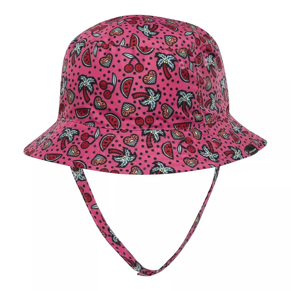 Ripzone Toddler All Over Print Bucket Hat