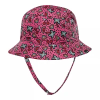 Ripzone Toddler All Over Print Bucket Hat