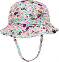 Ripzone Toddler All Over Print Bucket Hat