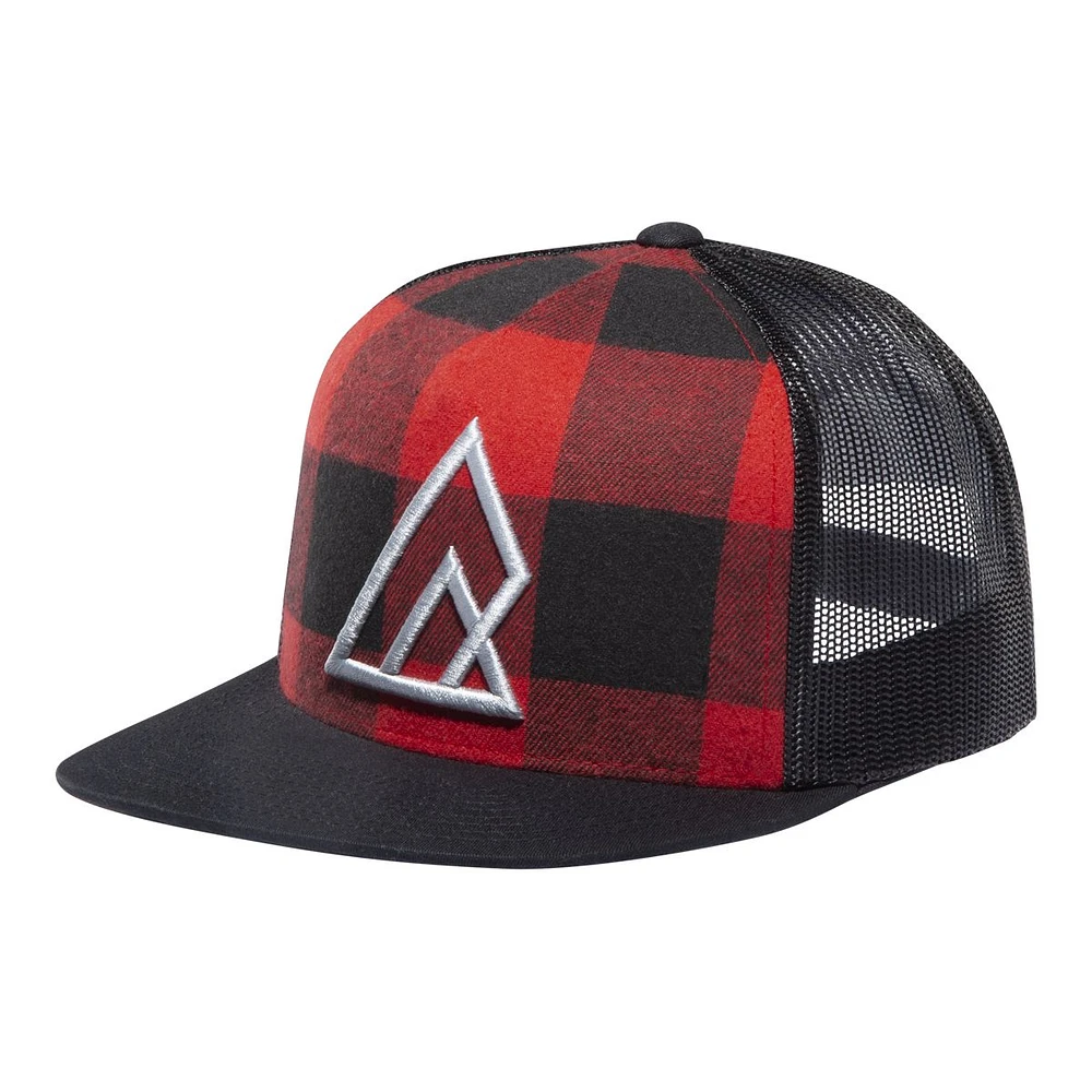 Ripzone Boys' Joel Trucker Hat