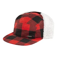 Ripzone Boys' Tanner Sherpa Lind Winter Cap