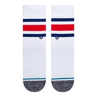 Stance Ya Boyd Stripe Crew Socks