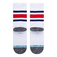 Stance Ya Boyd Stripe Crew Socks