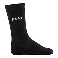 FWD Boys' Mesh Crew Socks - 6 Pack