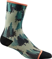 Ripzone Boys' Yeti Fish Crew Socks