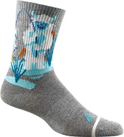 Ripzone Boys' Yeti Fish Crew Socks