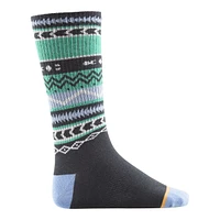 Ripzone Boys' Forest Crew Socks - 3 Pack