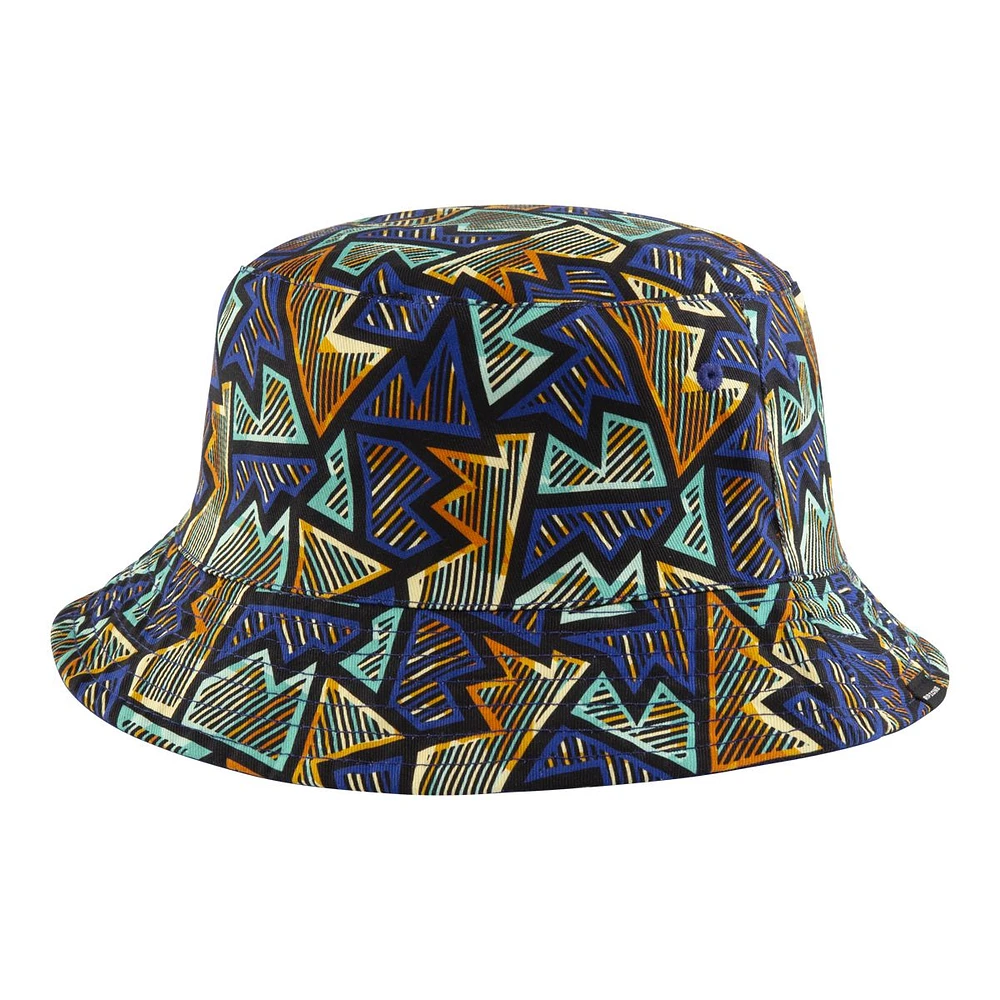 Ripzone Boys' Thatcher Reversible Bucket Hat