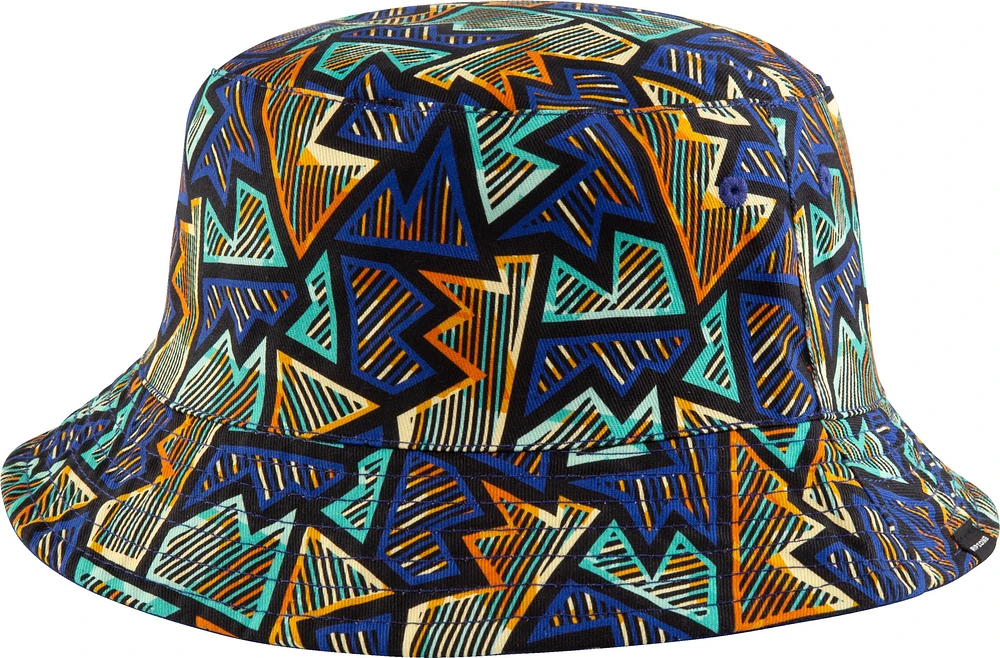 Ripzone Boys' Thatcher Reversible Bucket Hat