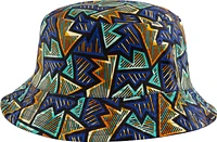 Ripzone Boys' Thatcher Reversible Bucket Hat