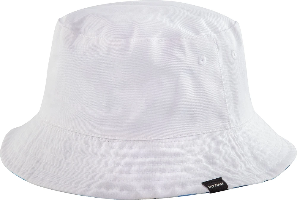 Ripzone Boys' Thatcher Reversible Bucket Hat