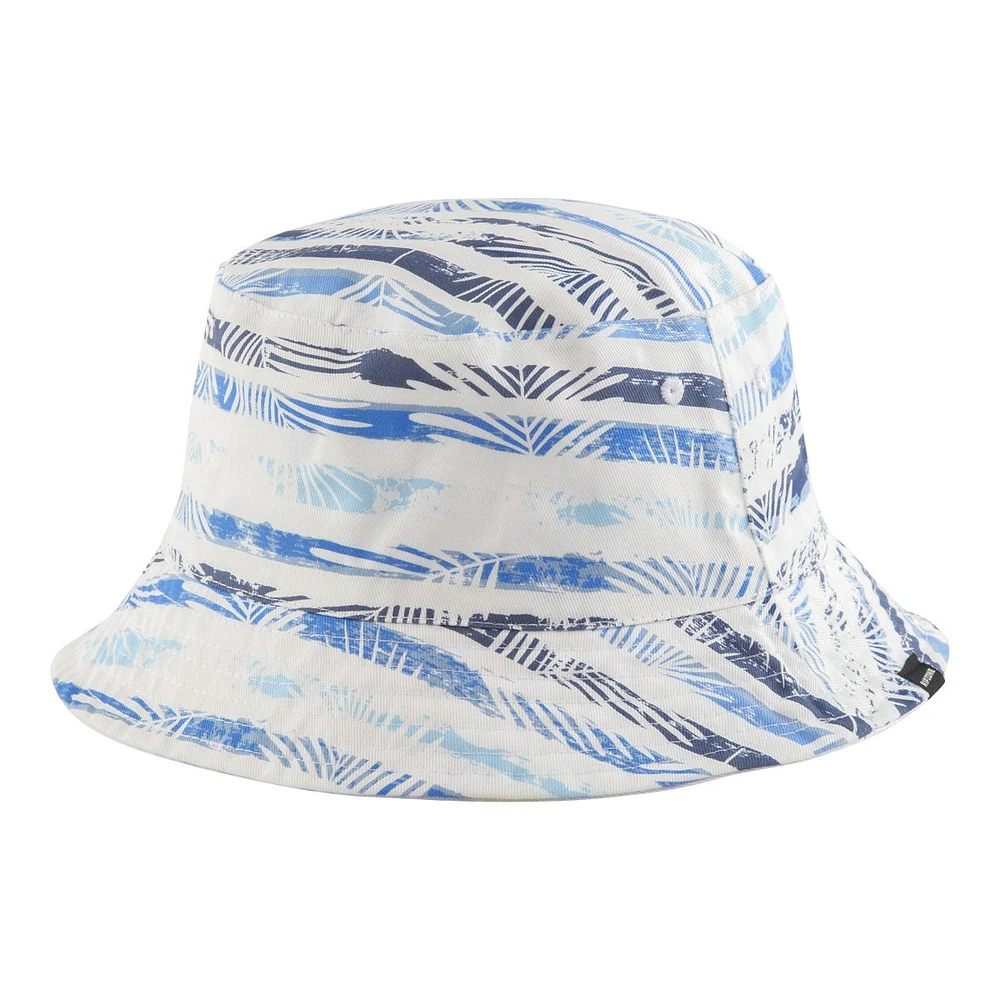 Ripzone Boys' Thatcher Reversible Bucket Hat