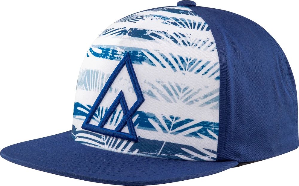 Ripzone Boys' Tau All Over Print Trucker Hat