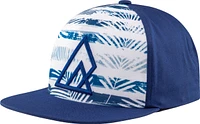 Ripzone Boys' Tau All Over Print Trucker Hat