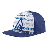 Ripzone Boys' Tau All Over Print Trucker Hat