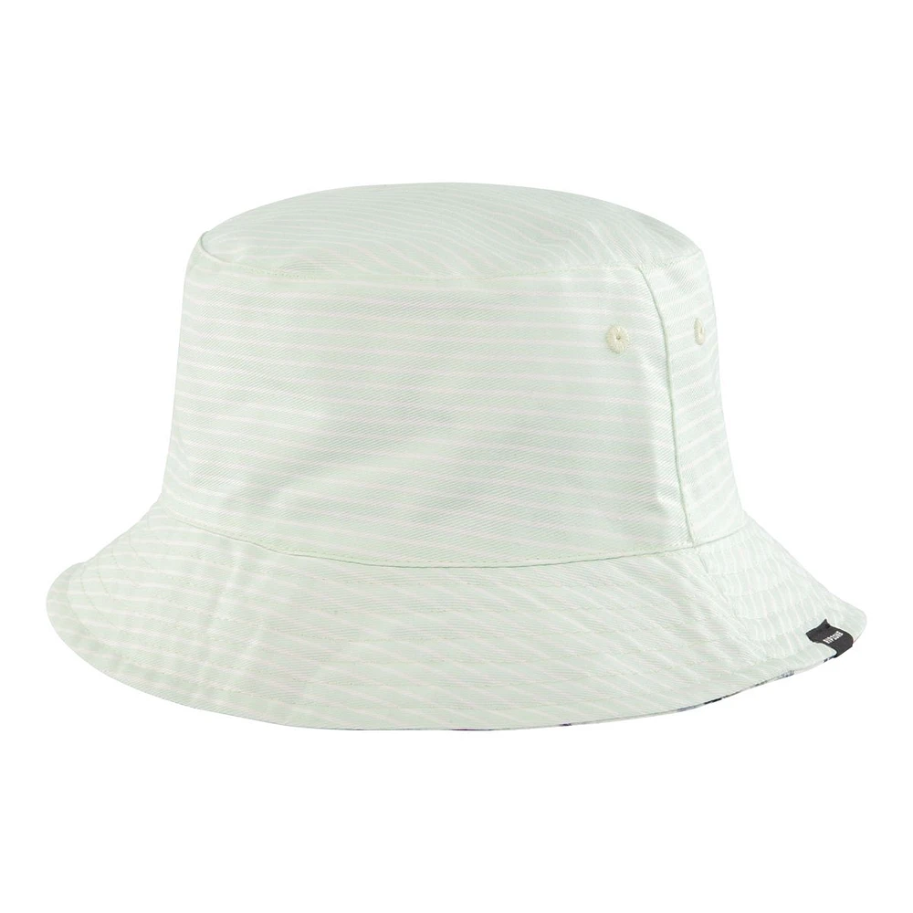 Ripzone Girls' Serenity Reversible Bucket Hat