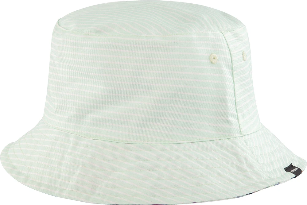 Ripzone Girls' Serenity Reversible Bucket Hat