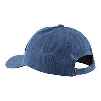 Ripzone Girls' Selene Denim Cap