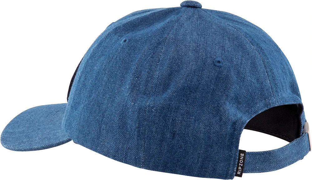 Ripzone Girls' Selene Denim Cap