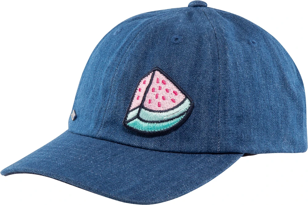 Ripzone Girls' Selene Denim Cap