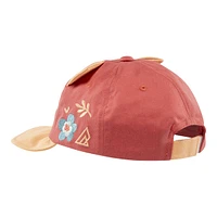 Ripzone Toddler Girls' Soft Brim Hat