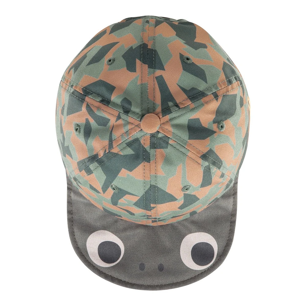 Ripzone Toddler Boys' Soft Brim Hat