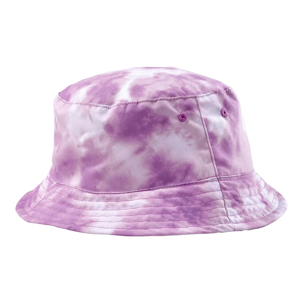 Ripzone Toddler Girls' Bucket All Over Print Hat