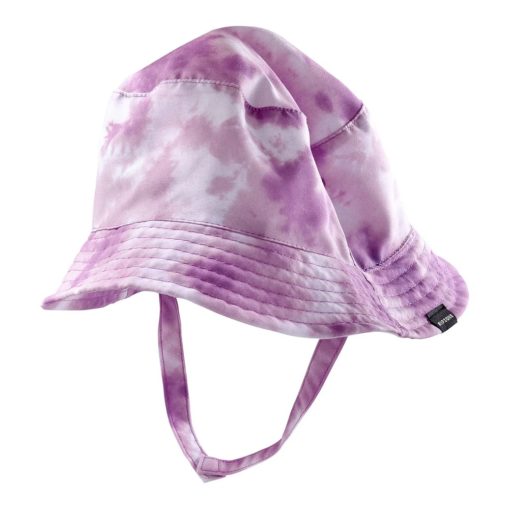 Ripzone Toddler Girls' Bucket All Over Print Hat