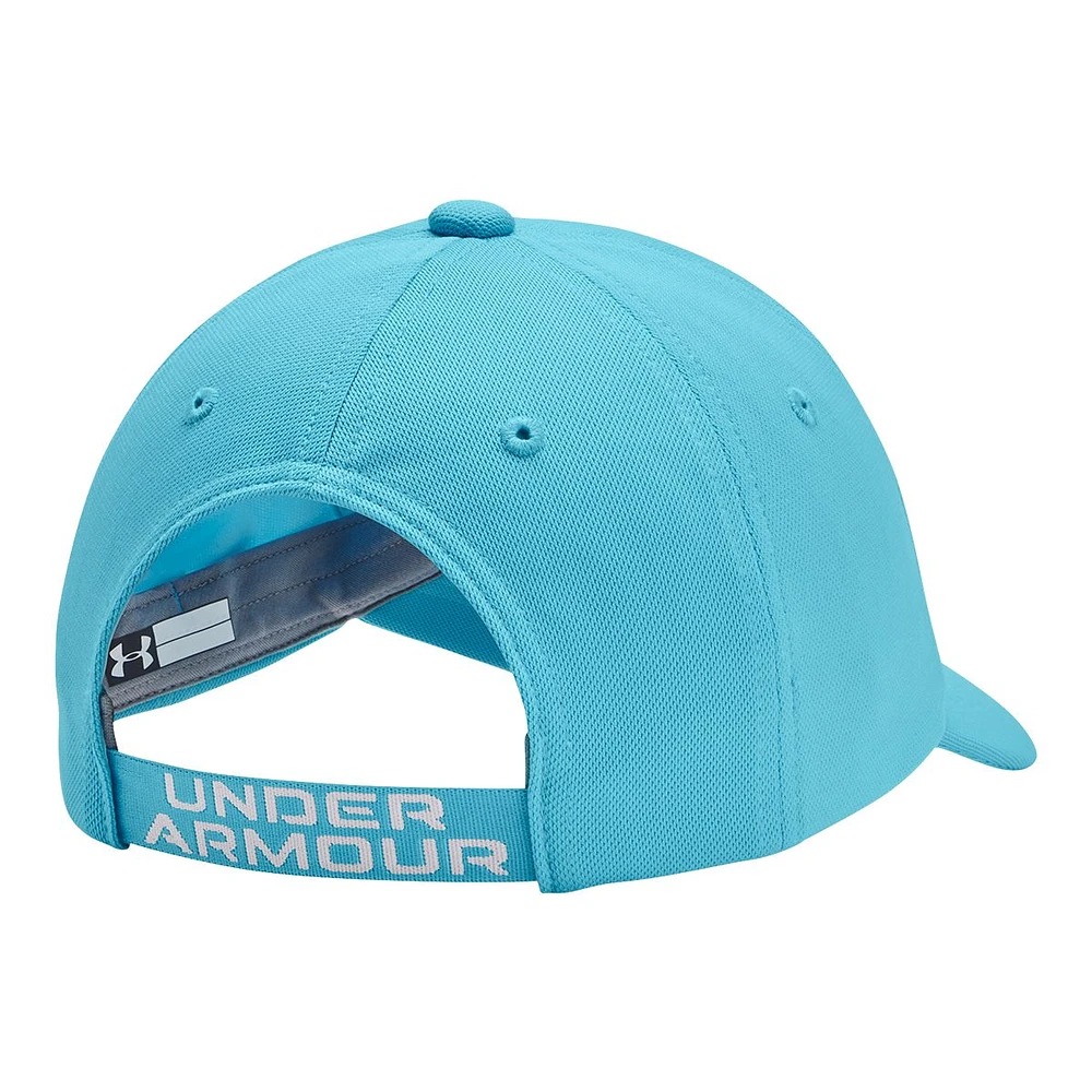 Under Armour Girls' Play Up Stretch Cap